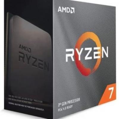 AMD 100-100001503WOF Ryzen 7 3.0GHz 8 Çekirdek 100MB AM4 İşlemci