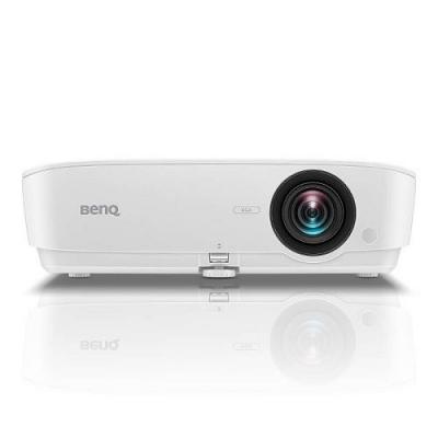 BENQ MX535 3600 ANS 1024x768 XGA 2xHDMI VGA 15.000:1 3D DLP Projektör