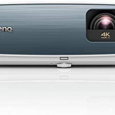 BENQ TK850I 3300 ANS 4K UHD Kablosuz Wi-Fi Android TV USB Okuyucu HDR-PRO