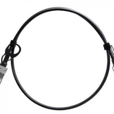 EXTRMNTWRK 10305 10 Gigabit Ethernet SFP+ passive cable assembly 3m length.