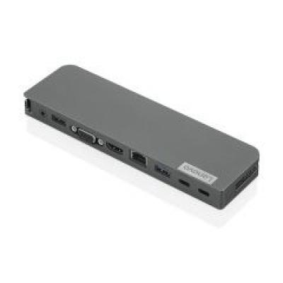 LENOVO 40AU0065EU Lenovo USB-C Mini Dock_EU