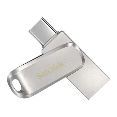 SANDISK SDDDC4-032G-G46 Ultra® Dual Drive Luxe USB Type-C? Flash Sürücü