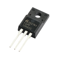 10N60F TO-220F MOSFET TRANSISTOR