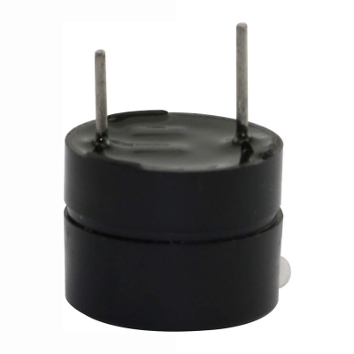 12 VOLT DC 9MM DEVRELİ BUZZER IC-219 (19835=23530)