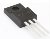 13N50F TO-220F MOSFET TRANSISTOR