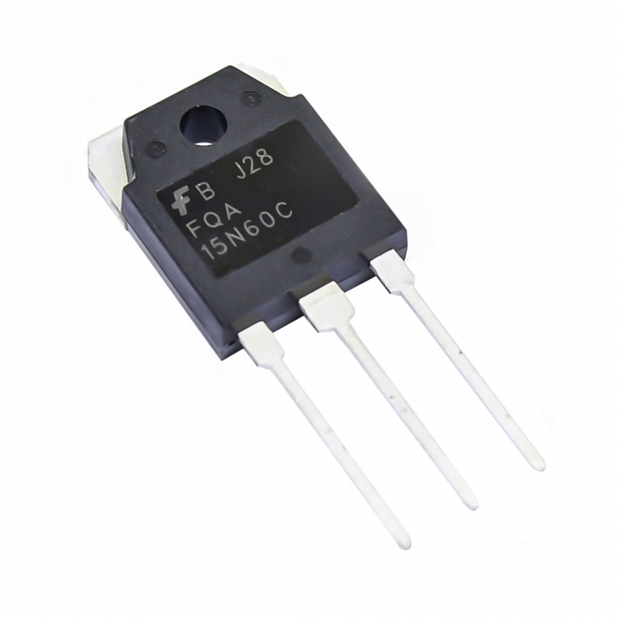 15N60 TO-3P MOSFET TRANSISTOR