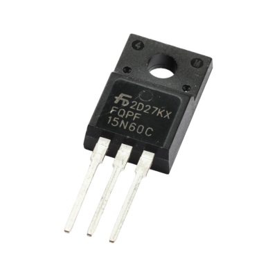 15N60FTO-220F MOSFET TRANSISTOR