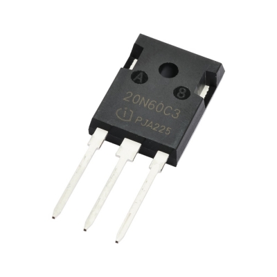 20N60C3 TO-247 MOSFET TRANSISTOR