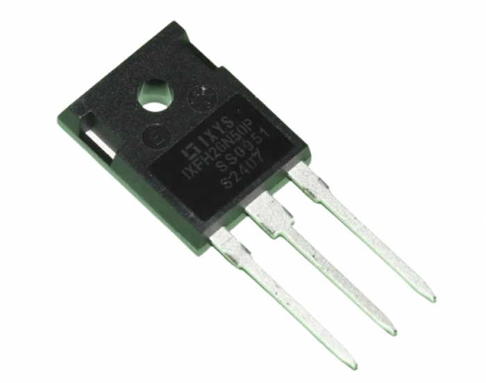 26N50 TO-247 MOSFET TRANSISTOR