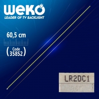 270RCJ REV0.0 - 27MP58V0 - 60.5 CM 64 LEDLİ - (WK-1314)