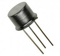 2N 1893 TO-39 TRANSISTOR