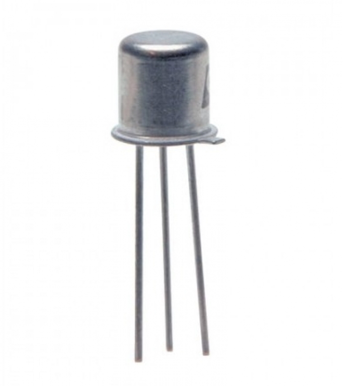 2N 2646 TO-18 TRANSISTOR