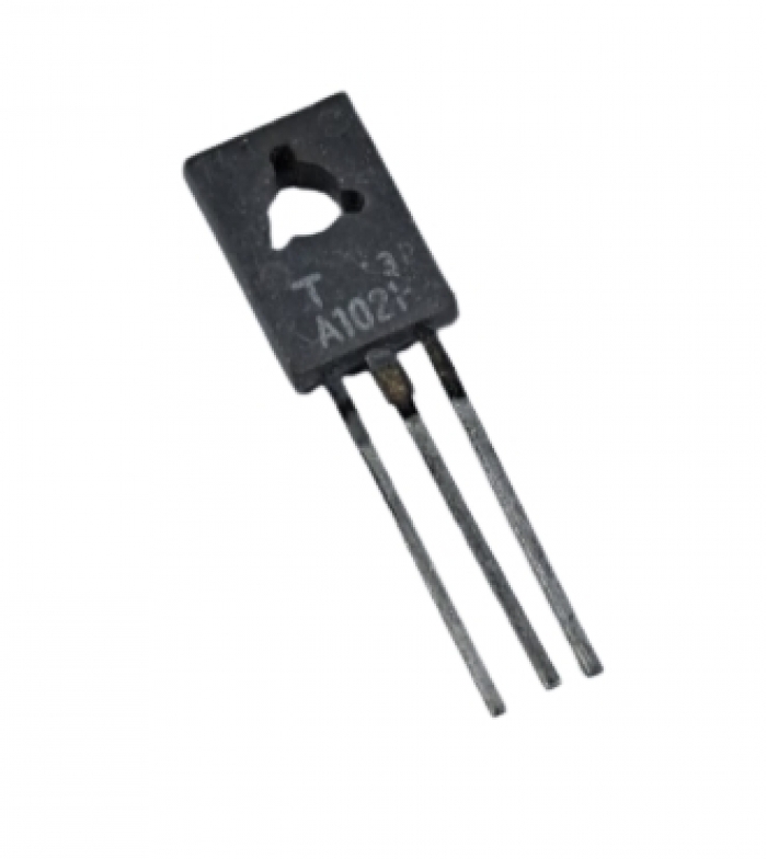 2SA 1021 TO-126 TRANSISTOR