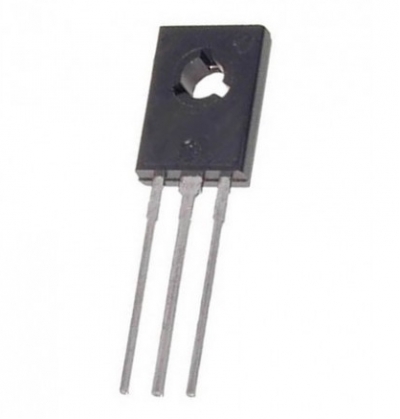 2SA 1120 TO-126 TRANSISTOR