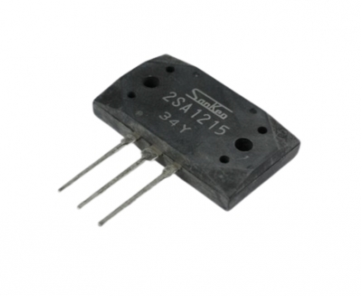 2SA 1215 MT-200 TRANSISTOR