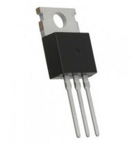 2SA 1276 TO-220 TRANSISTOR