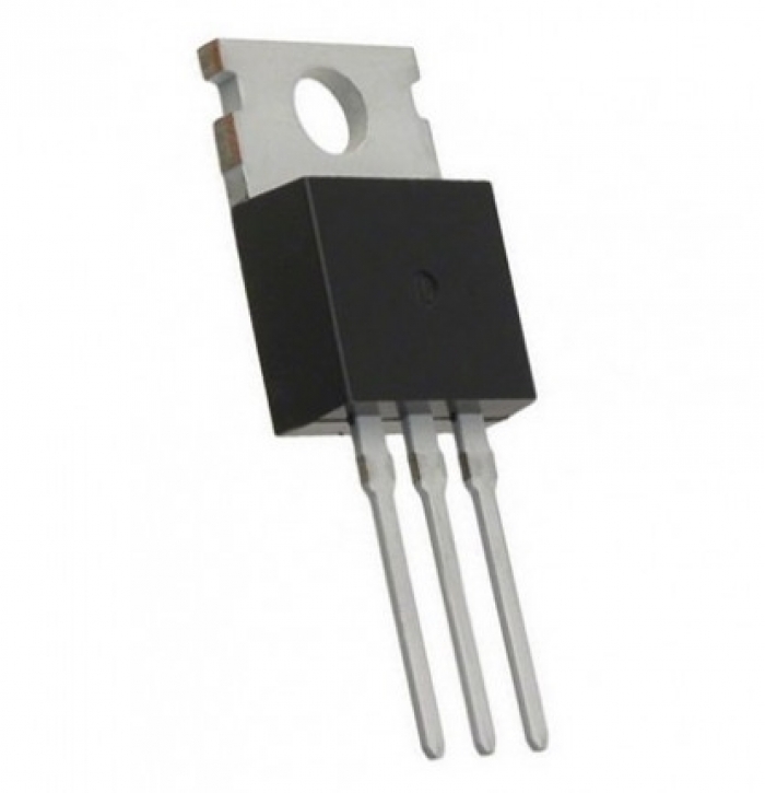 2SA 1276 TO-220 TRANSISTOR