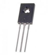 2SA 1352 TO-126 TRANSISTOR