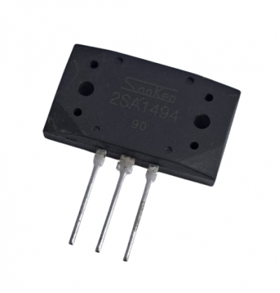 2SA 1494 MT-200 TRANSISTOR