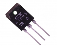 2SA 1695 TO-3P TRANSISTOR