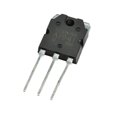 2SA 1941 TO-3P TRANSISTOR