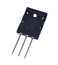 2SA 1943 TO-3PL TRANSISTOR