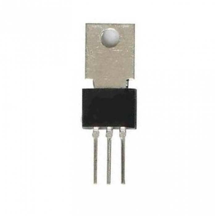 2SA 634 TO-202 TRANSISTOR