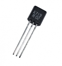 2SA 719 TO-92 TRANSISTOR