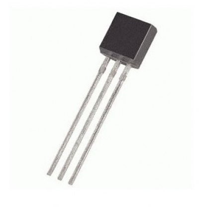 2SA 844 TO-92 TRANSISTOR