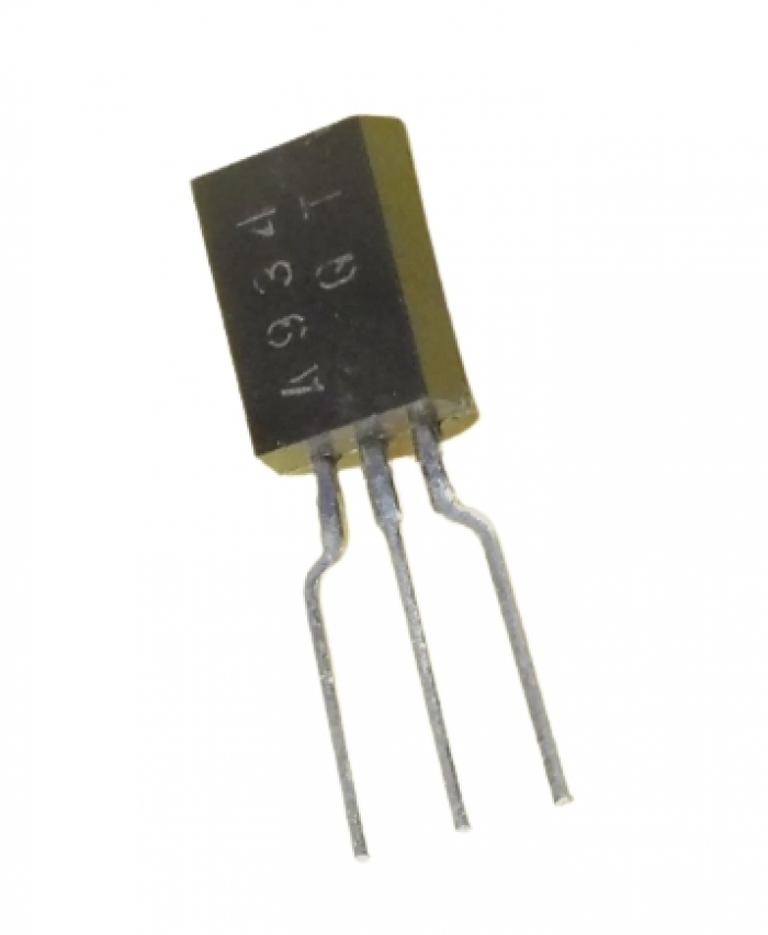 2SA 934 TO-92L TRANSISTOR