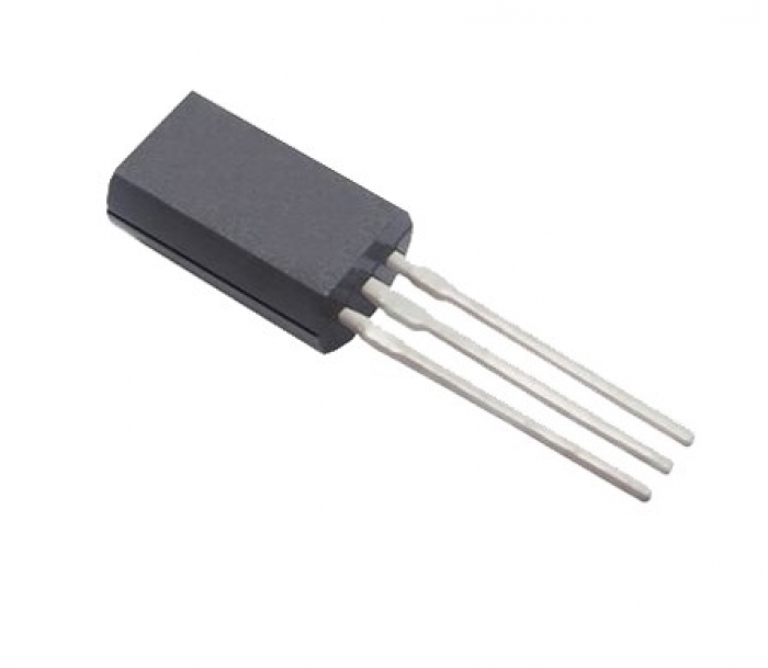 2SA 949 TO-92L TRANSISTOR