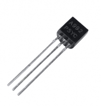 2SA 992 TO-92 TRANSISTOR