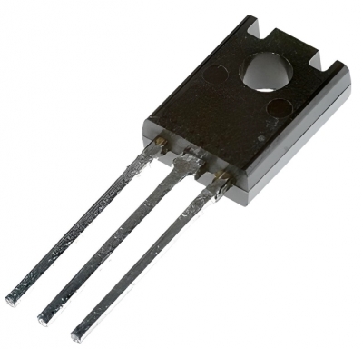 2SB 1143 TO-126ML TRANSISTOR