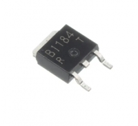 2SB 1184 TO-252 TRANSISTOR