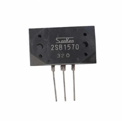 2SB 1570 MT-200 TRANSISTOR