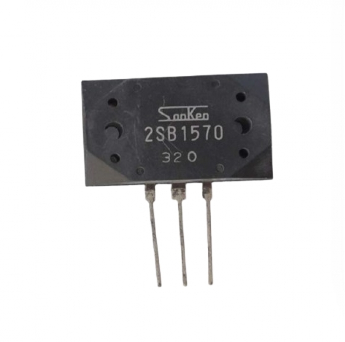 2SB 1570 MT-200 TRANSISTOR