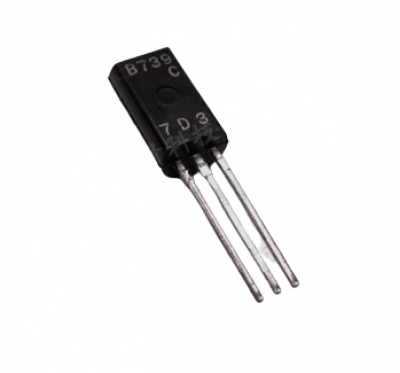 2SB 739 TO-92L TRANSISTOR