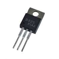 2SB 825 TO-220 TRANSISTOR