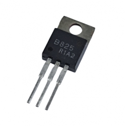 2SB 825 TO-220 TRANSISTOR