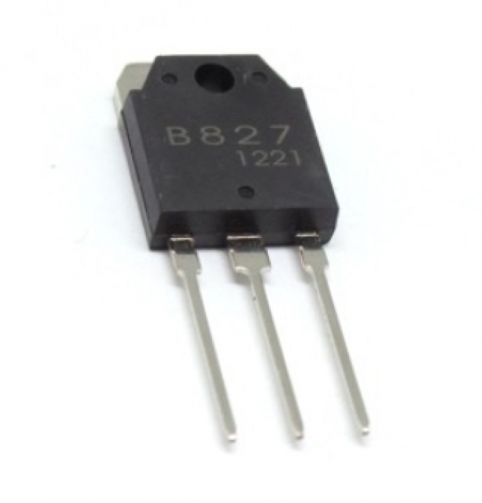 2SB 827 TO-3P TRANSISTOR