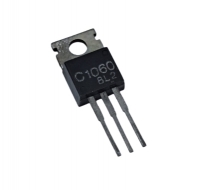 2SC 1060 TO-220 TRANSISTOR