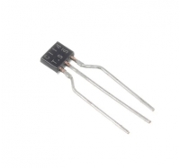 2SC 114 TO-92S TRANSISTOR