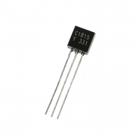 2SC 1815 TO-92 TRANSISTOR