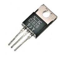 2SC 1826 TO-220 TRANSISTOR