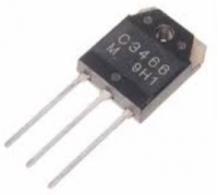 2SC 3466 TO-3P TRANSISTOR