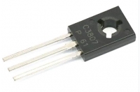 2SC 3807 TO-126 TRANSISTOR