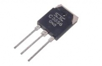 2SC 3856 TO-3P TRANSISTOR