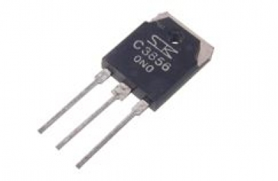 2SC 3856 TO-3P TRANSISTOR