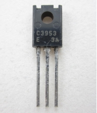 2SC 3953 TO-126ML TRANSISTOR