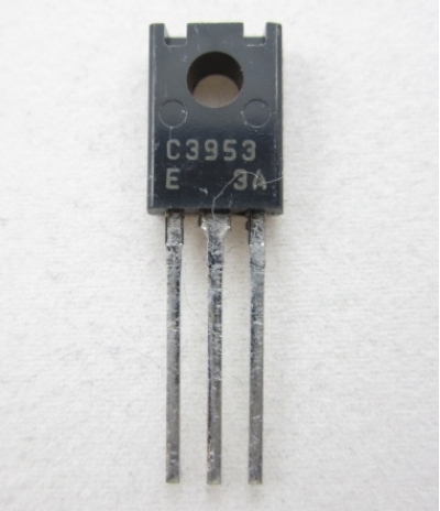 2SC 3953 TO-126ML TRANSISTOR